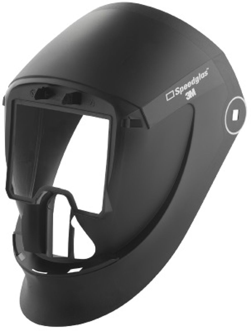 Product afbeelding 3M Speedglas Vervangingsschaal voor lashelm, 9000/9002NC, 401395