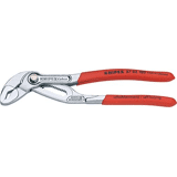 Knipex Waterpomptang Cobra Kop verchroomd 300mm
