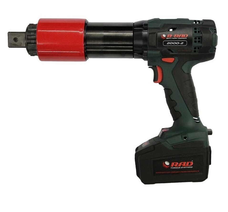 Product afbeelding RAD accu momentsleutel B-RAD SELECT 2000-2