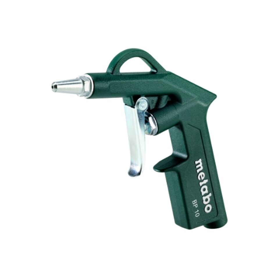Product afbeelding Metabo lucht pistool   BP   10