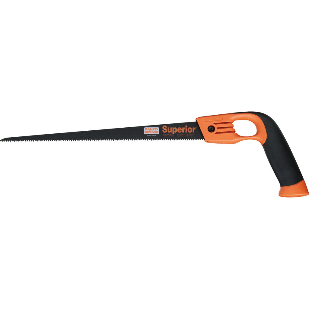 Bahco Schrobzaag Superior 3150-12-XT9-HP 300mm