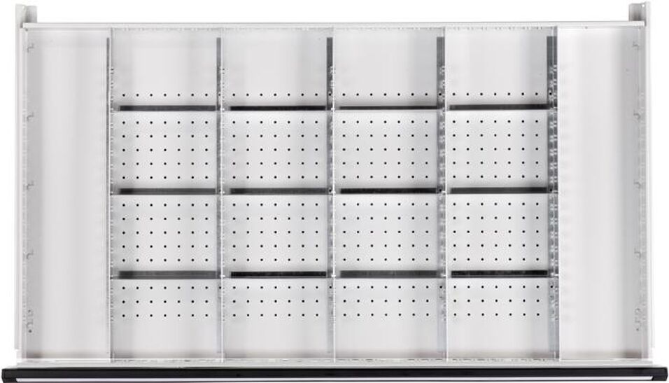 Product afbeelding Indeling 1/4      60mm