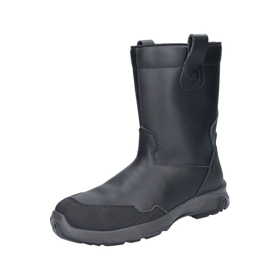 Product afbeelding Bata werklaars SUMM BOOT zwart winter W regular fit maat 42