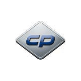 Deur met perfoplaat elvz 300/400mm