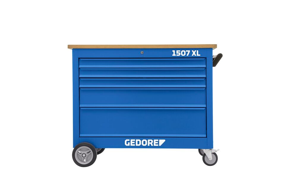 Product afbeelding Gedore Verrijdbare werkbank 1507 XL 30101