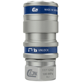 Cejn koppeling 117 3/8 npt bidr