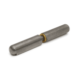 Aanlaspaumelle staal pen 12x 80mm