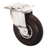 Zwenkwielluchtband 260