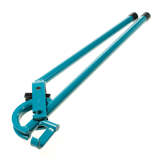 Buigtang korte radius 15 cv cv