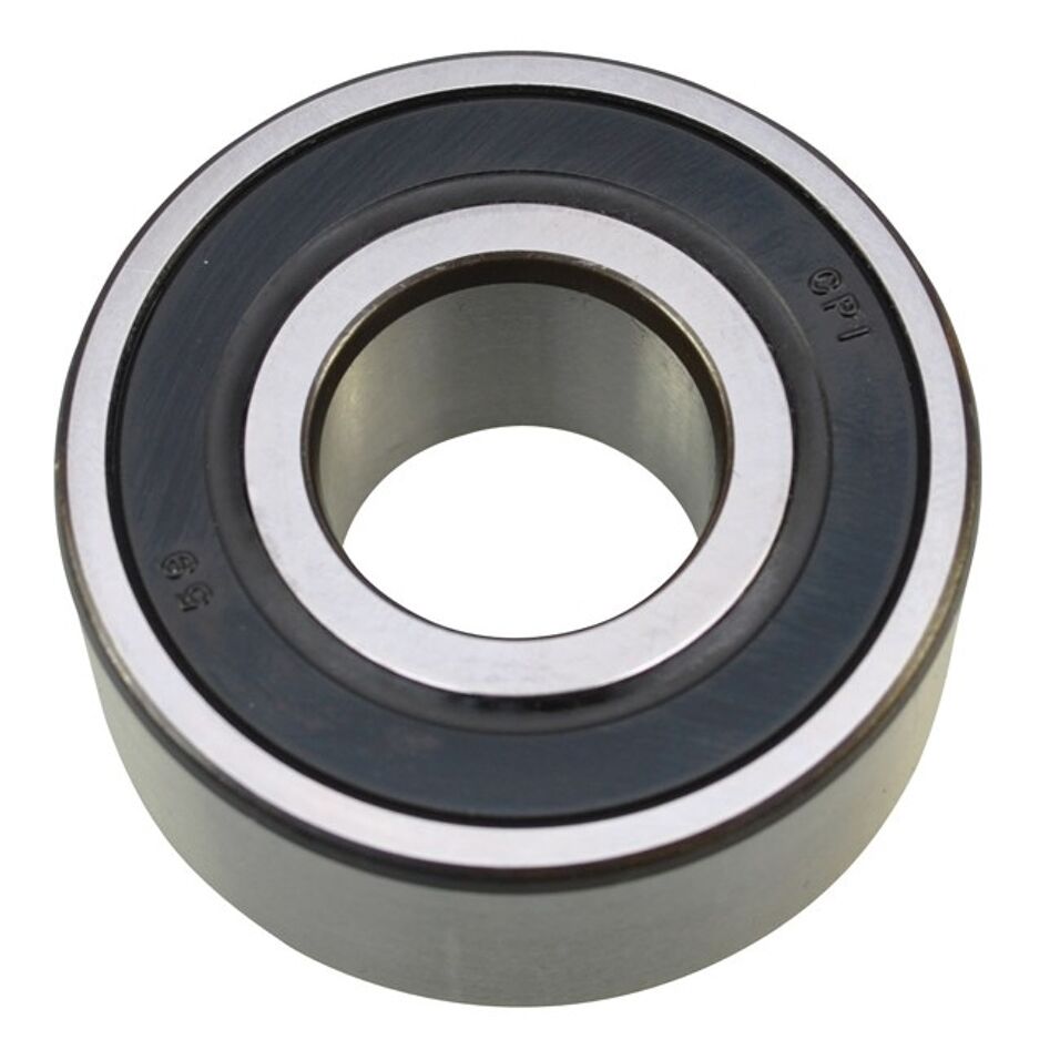 Product afbeelding SKF Hoekcontactkogellager tweerijig 3208 A-2RS1TN9/MT33