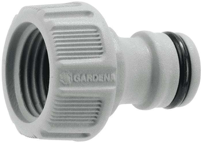 Gardena kraanstuk 3/4" 18201-50
