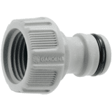 Gardena kraanstuk 3/4" 18201-50
