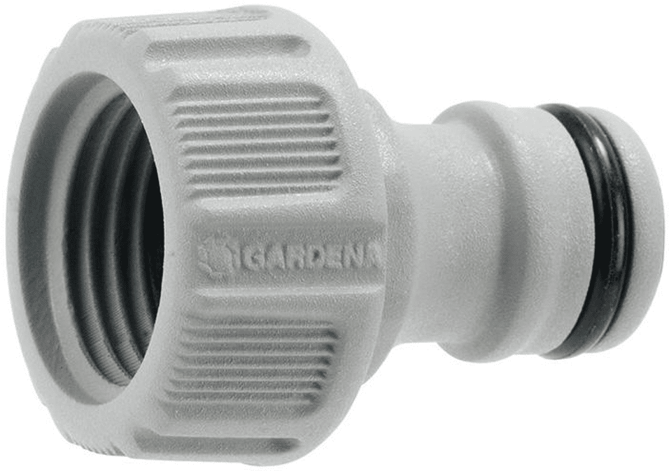 Product afbeelding Gardena kraanstuk 3/4" 18201-50