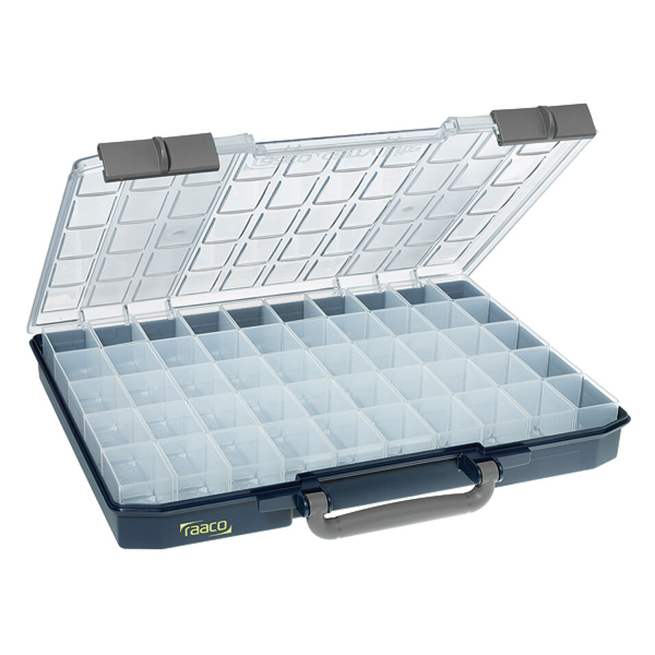 Product afbeelding Raaco CarryLite 55 5x10 50