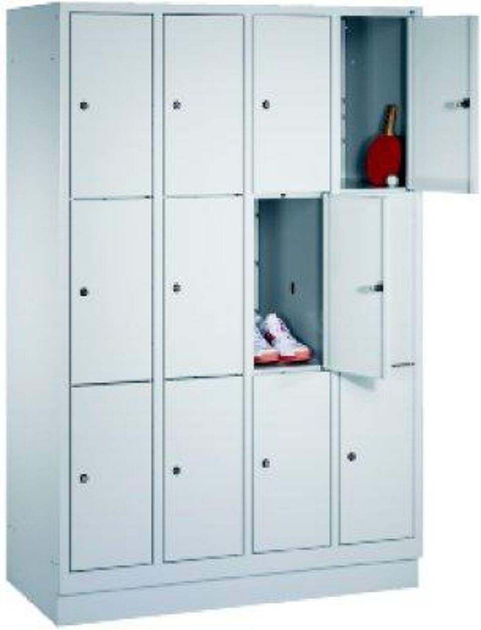 Product afbeelding Kluisjeskast 1800x1190