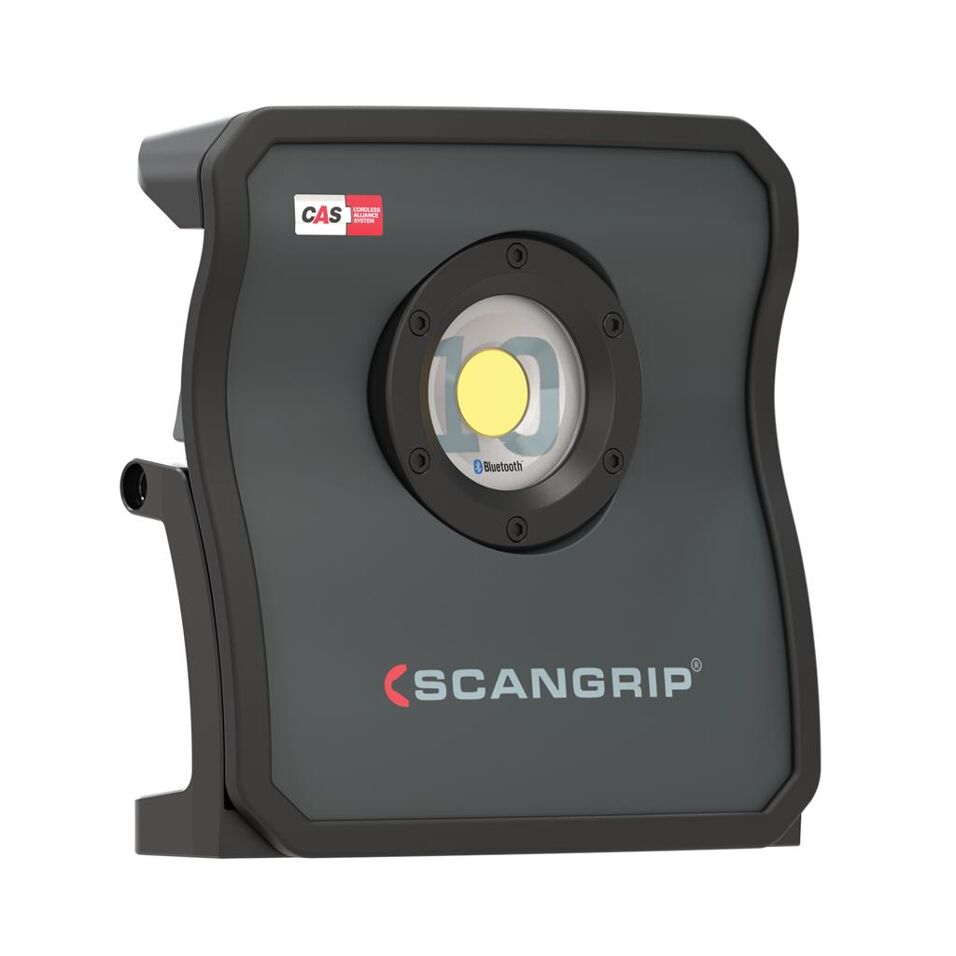 Product afbeelding Scangrip bouwlamp Nova 10 CAS 16000lm