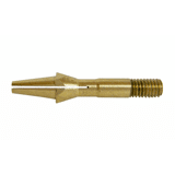 Inelco Elektrodenhouder NX/UT voor korte elektroden 3,2 mm