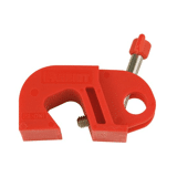 Panduit lockout cirbr No-Tool univ.