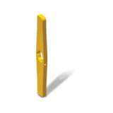 Enerpac dubbele rechte aanslag    DSATWL