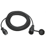 Althoff Verlengkabel 10m H05RR-F 3G1,5