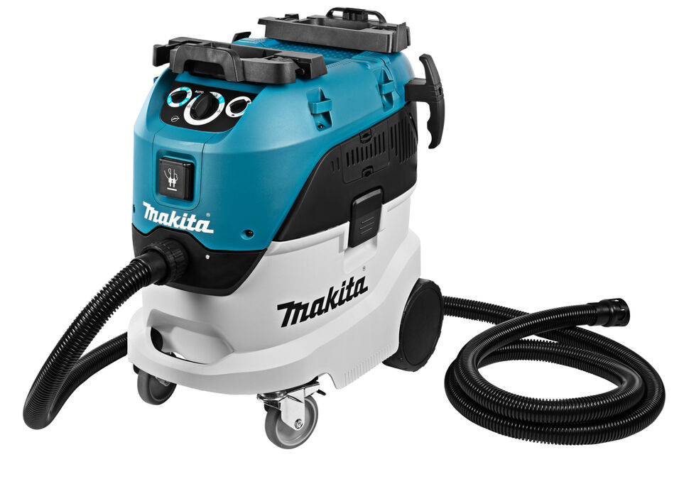 Product afbeelding Makita stofzuiger M-klasse VC4210M