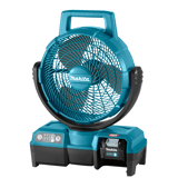 Makita accu ventilator           CF001GZ