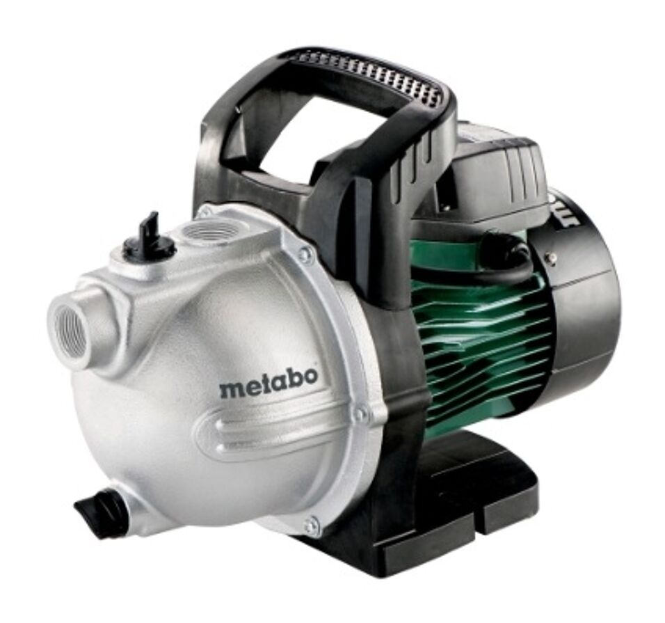 Product afbeelding Metabo tuinpomp  P 3300 G