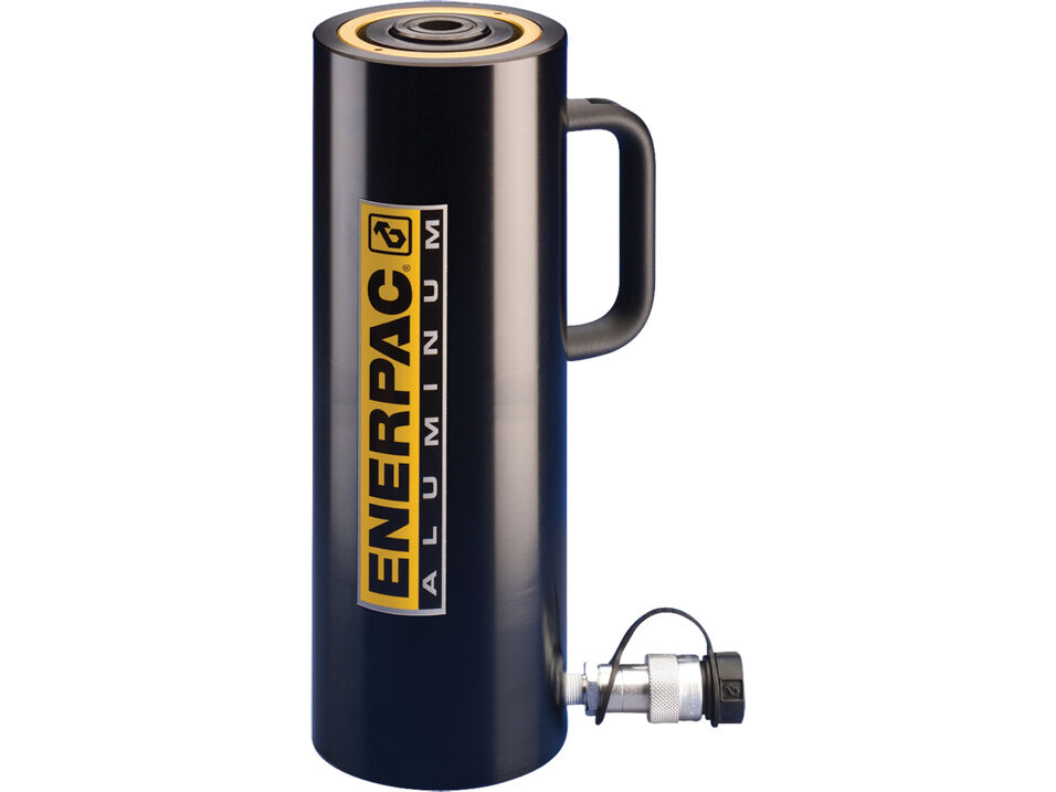Product afbeelding Enerpac Aluminium cilinder rac1502