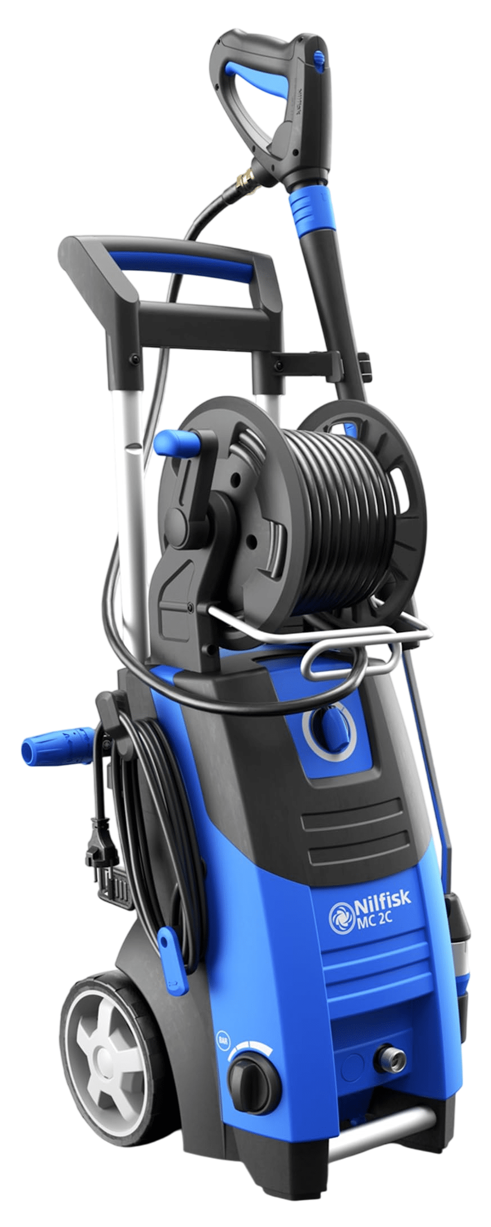 Product afbeelding Nilfisk Koudwaterhogedrukreiniger MC 2C-140/610 XT EU