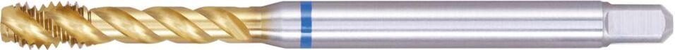 Product afbeelding Format machinetap HSSE-PM RVS BL      M2