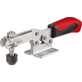 AMF Horizontale spanklem met horizontale voet Verzinkt Type 6830 Gr.5