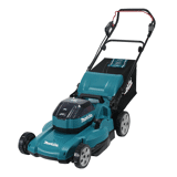 Makita accu grasmaaier 53cm   LM002JM101
