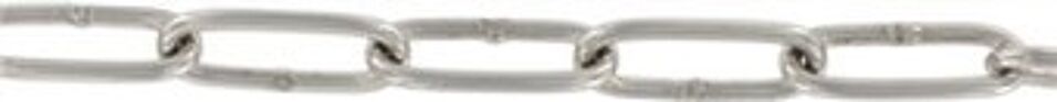 Product afbeelding Voetketting d763 rvs-316       8mm