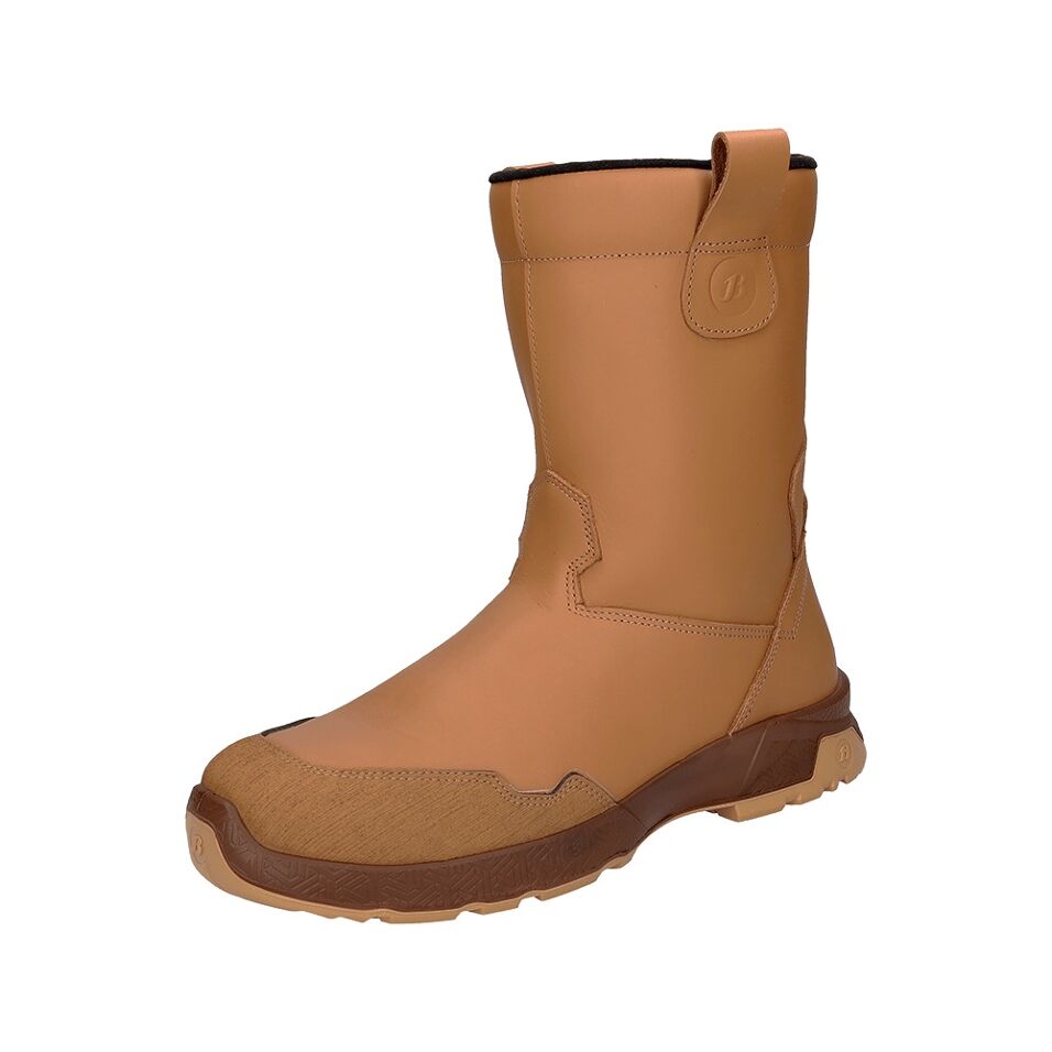 Product afbeelding Bata werklaars SUMM BOOT S3 W bruin mt.41