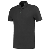 Poloshirt Rewear donker grijs