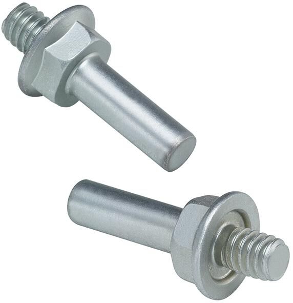 3M Roloc stift, 5mm x 6mm stift