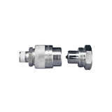 Enerpac Hydraulische koppeling binnenhelft voor C-604 CR-400