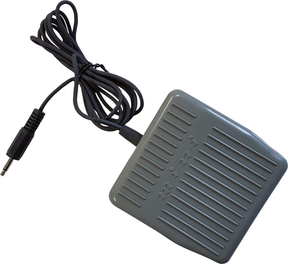 Product afbeelding Fortis Voetschakelaar voor Interface