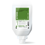 Stoko huidreiniging Solopol natural softbox a 2 lt