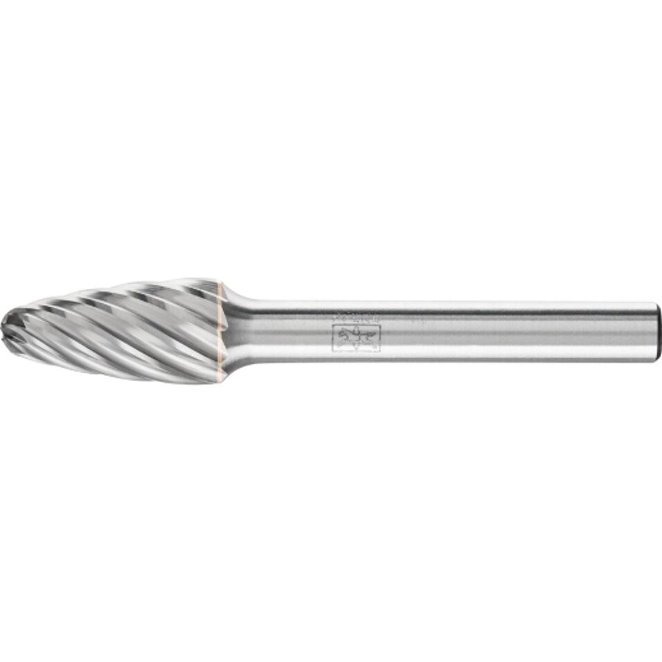 Product afbeelding Pferd stiftfrees HM RBF 1020/6 INOX