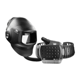 3M Speedglas lashelm G5-01 Adflo + starters kit