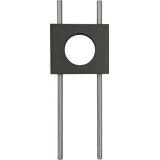 Format Positioneerapparaat meettafel zuil 35mm