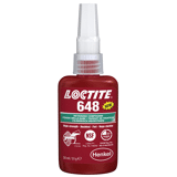 Loctite bevestigingslijm 648 50 ml