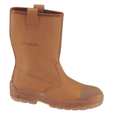 Werklaarzen jalaska cap s3   mt.39