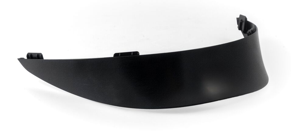 Product afbeelding 3M Speedglas Beschermende kappen en bedekkingen, stevige nekbescherming, G5-01, 169040