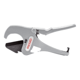 Ridgid buizenschaar RC-2375 tbv kunststof