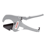 Ridgid buizenschaar RC-2375 tbv kunststof