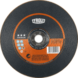 Tyrolit Premium afbraamschijf 27 115x4,0x22,23 A36N-BFX