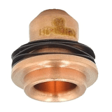 Hypertherm tip ArcWriter 120450