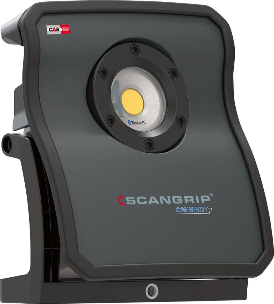 Product afbeelding Scangrip werklamp NOVA 4 CONNECT